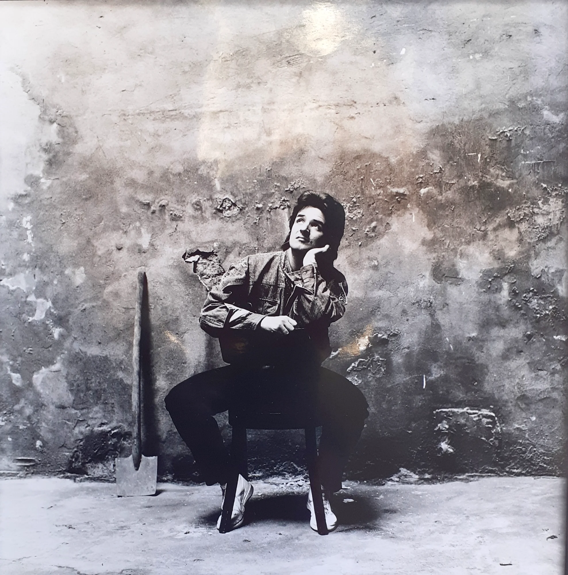 Clemens Maria Haas - Künstlerisch